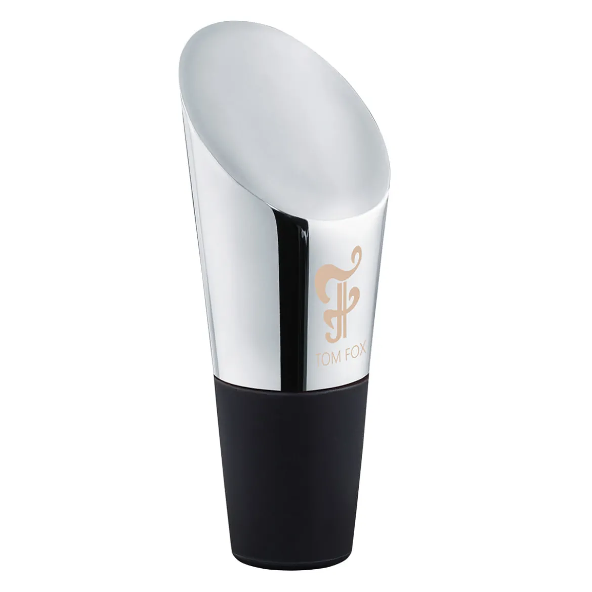 Weinstopfen Noble | Silber