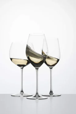 Weißweinglas Chardonnay im Eichenfass gereift | Veritas - Riedel | 660 ml (2 Stk)