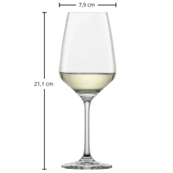 Weißweinglas | Taste - Schott Zwiesel | 360 ml (6 Stk)
