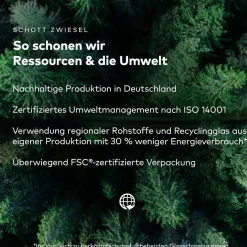 Weißweinglas | Taste - Schott Zwiesel | 360 ml (6 Stk)