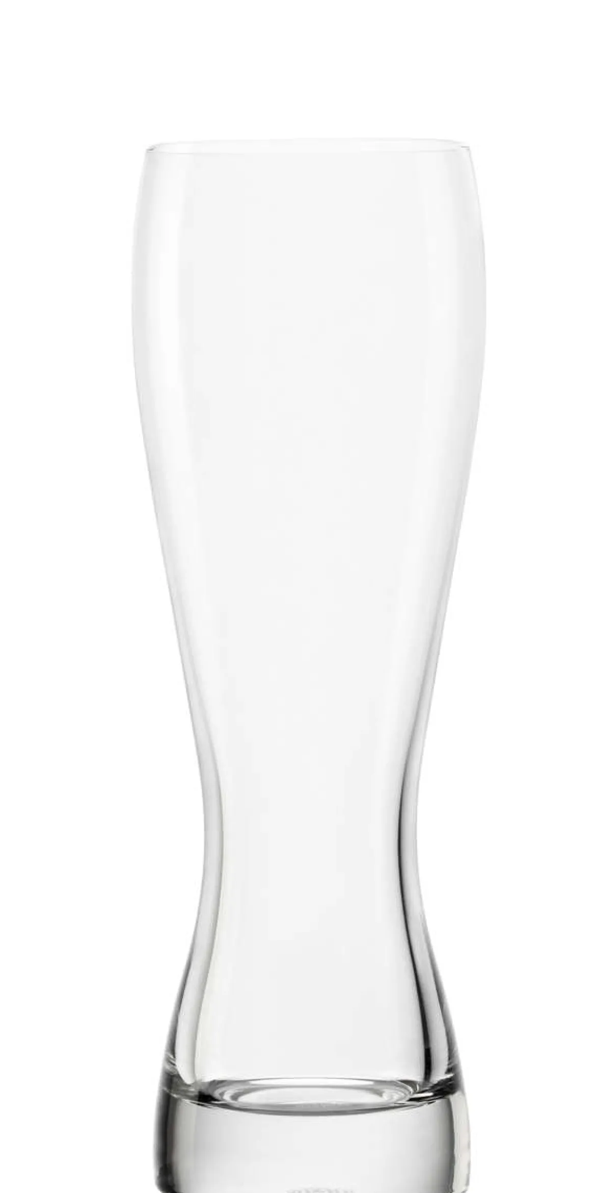 Weizenbier Glas 0,3l | Stölzle Lausitz | 395 ml (6 Stk)