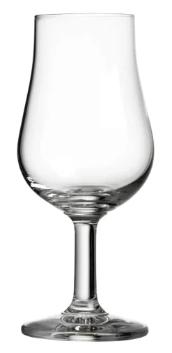 Whisky Glas - Lochy Taster | 110 ml