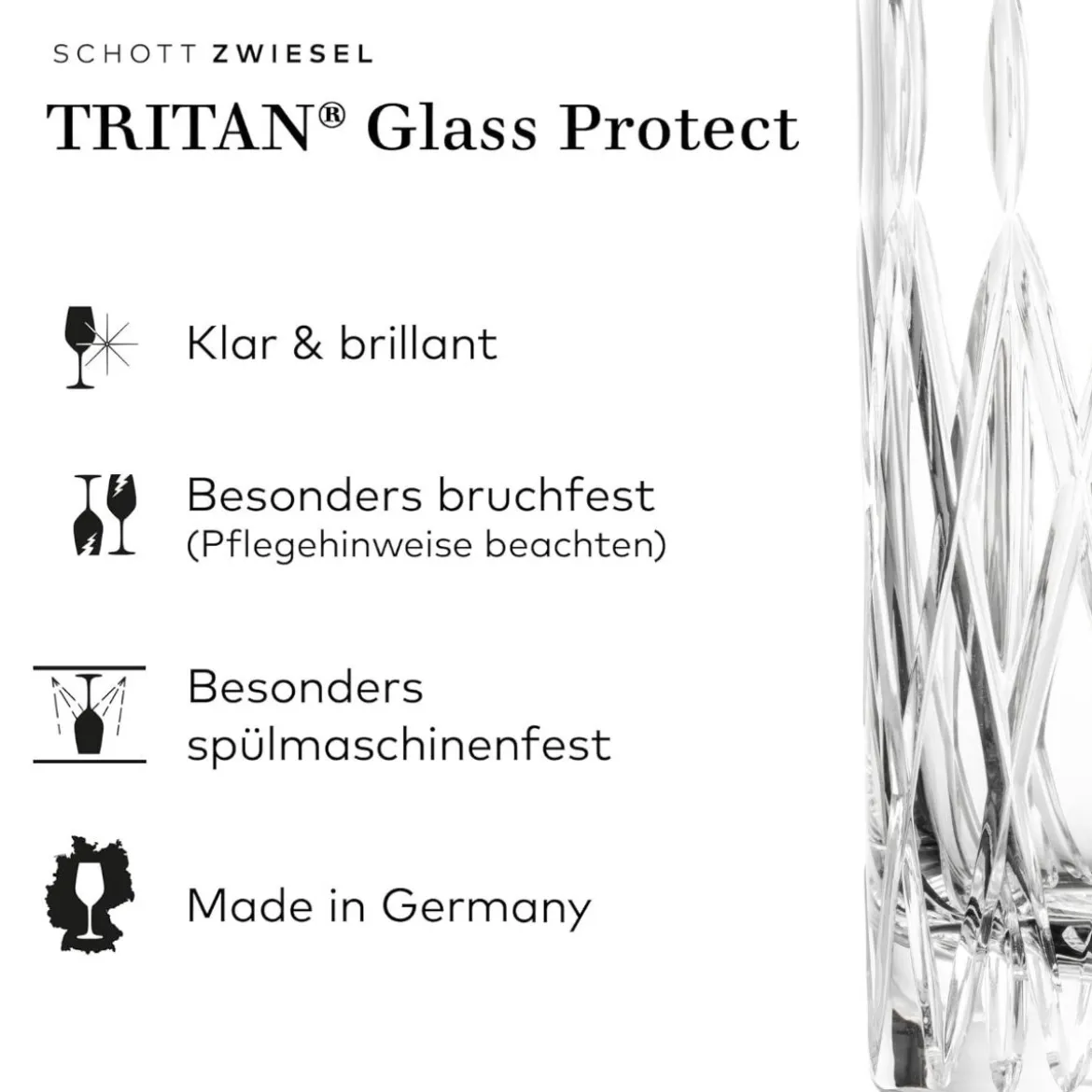 Whisky Tumbler | Age - Schott Zwiesel | 290 ml