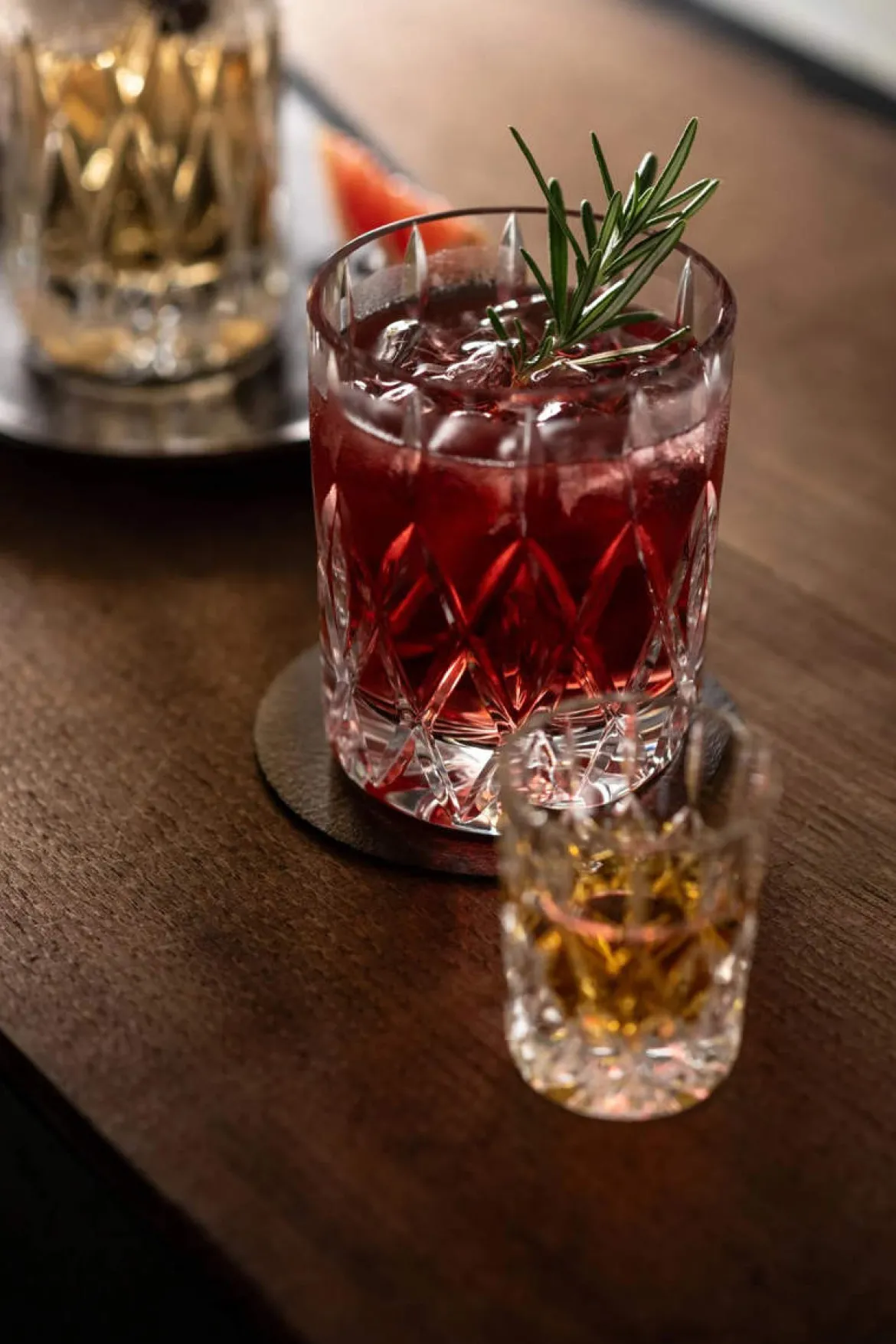 Whisky Tumbler | Age - Schott Zwiesel | 290 ml