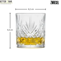 Whisky Tumbler | Show - Schott Zwiesel | 330 ml