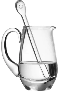 Whisky Wasserkrug mit Henkel - Spey Jug | 300 ml